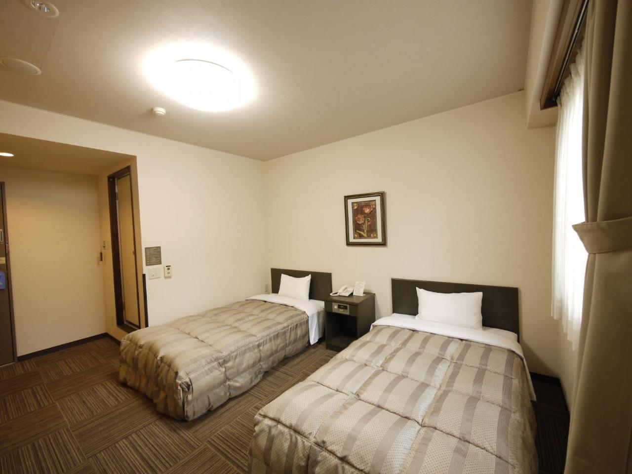 Hotel Route-Inn Court Іна Екстер'єр фото